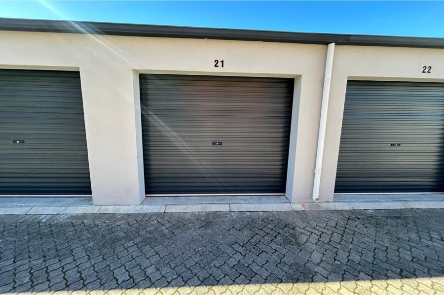 2 Bedroom Property for Sale in Bonnie Brae Western Cape